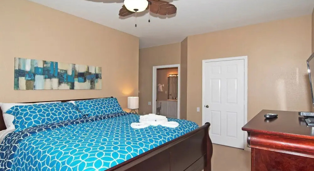 3 Br Condo - Windsor Hills - Ayp 2410