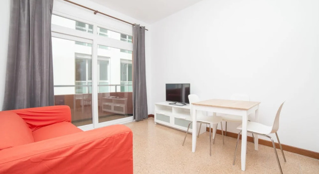 Lightbooking - Rosamar 406, Boek Hotel Las Palmas Gran Canaria