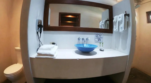 Двухместный номер Standard Casa de Campo Pedasi