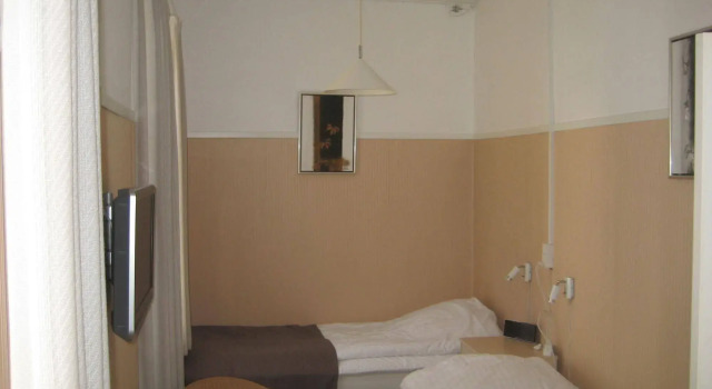Centralhotellet
