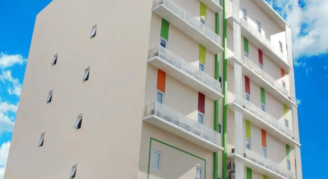 Номер Standard Stori Hotel Ambon