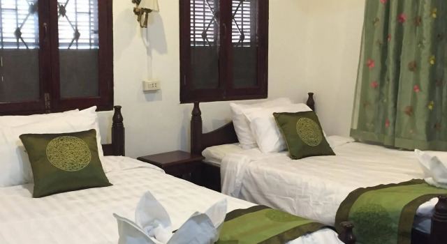 Mekong Moon Inn