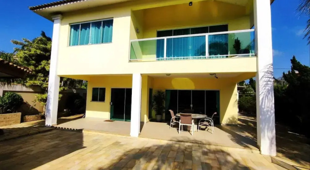 Villa Amarela, Забронировать Вилла Армасан дус Бузиус Бузиус