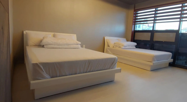 White Windmill Guesthouse, Buchen Sie Hotel Mokp'o Jeollanam-do