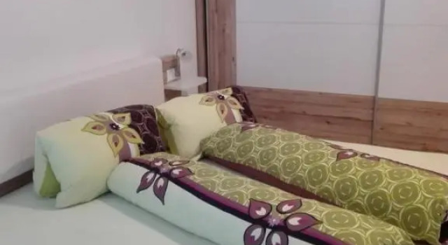 Апартаменты c 1 комнатой с балконом Appartementhaus Gleirscher