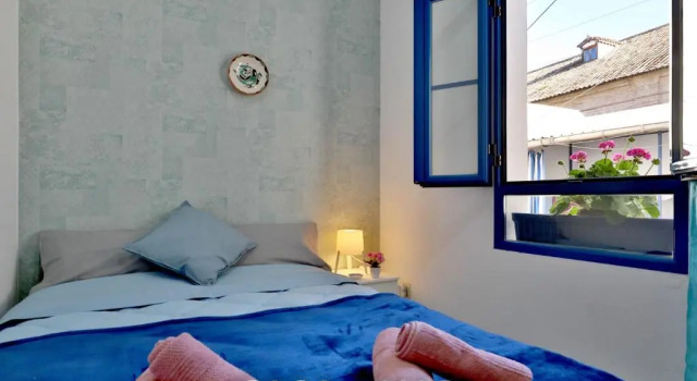 Casas Caballerizas Mezquita 1 y 3 HAB