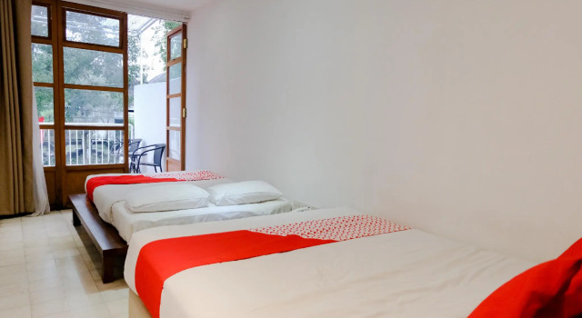 Suite Augustina Home