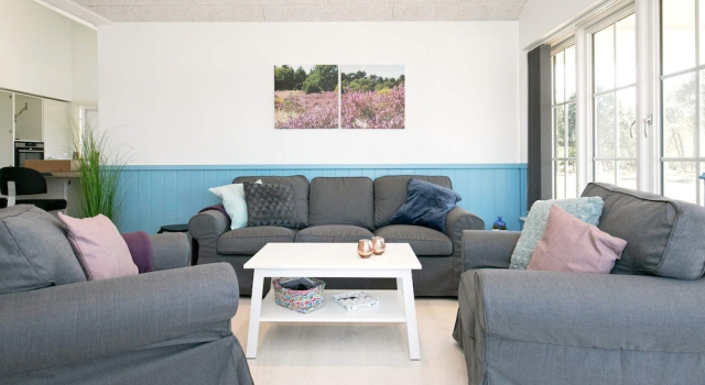 Holiday Home in LÃ¦sÃ¸, Rezerwuj Dom wakacyjny Læsø Dania