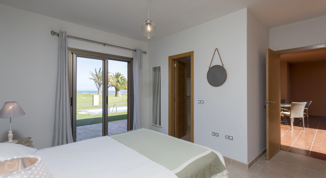 Villas Caleta Beach & Golf