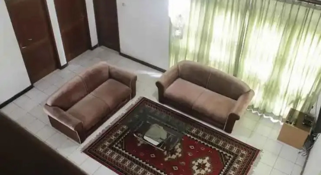 Villa Bougenville 2 Blok D8 (Villa Syariah), Rezervovat Vila Puncak West Java