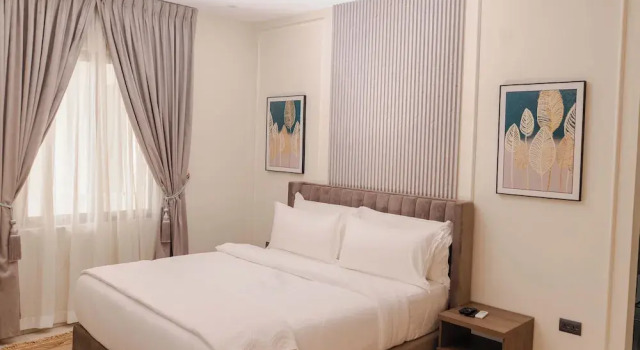 Sterling Suites