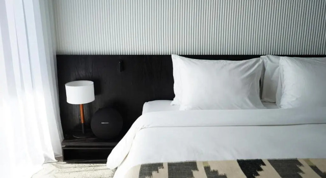 Deluxe room Titik Dua