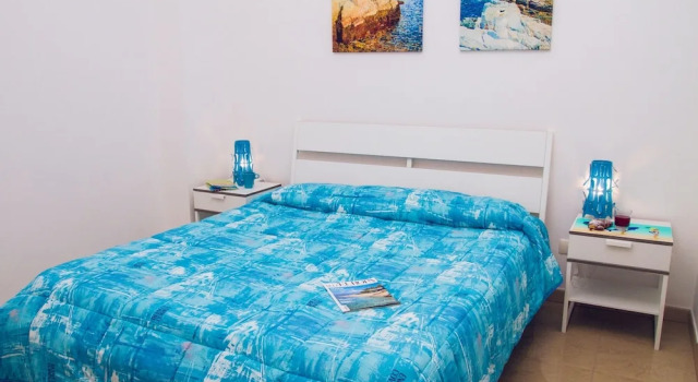 Casa Vacanze Stoccolma Pozzallo