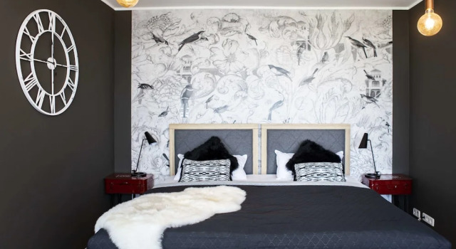rent24 Apartments & Suiten P180