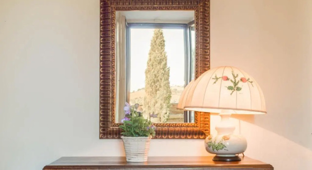 Апартаменты Tenuta di Poggio Cavallo