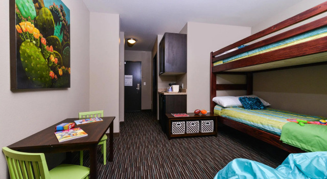 Люкс Holiday Inn Express & Suites Indio - Coachella Valley by IHG