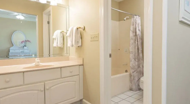 Номер Standard Phoenix East 1401 3 Bedroom Condo