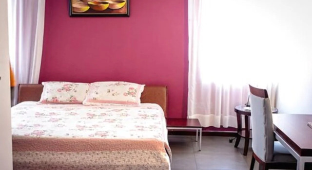 Maxlot Hotel