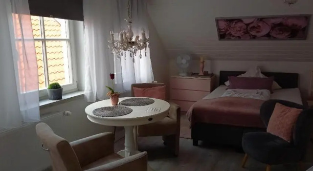 Номер Standard Apartmenthaus Alte Börse