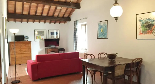 Апартаменты Standard Rocca Di Castagnoli