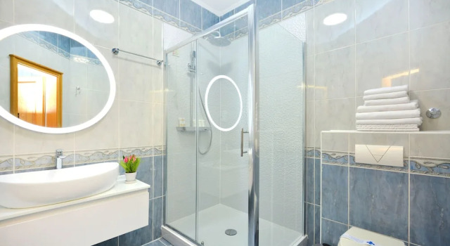 Номер Superior Hotel Adriana