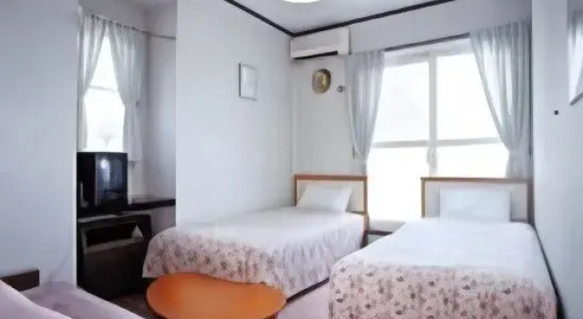 Pension Rowa, Prenota Hotel Aso Kumamoto