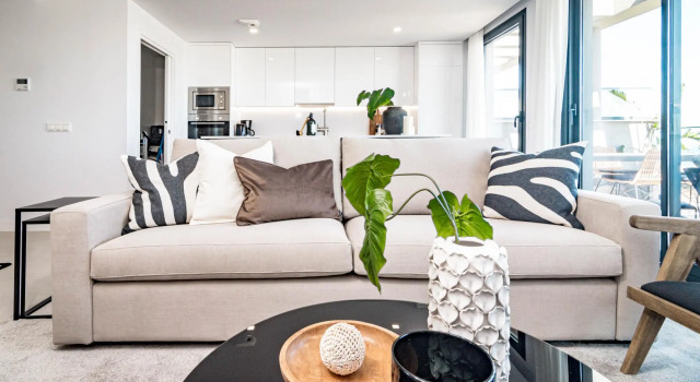 LME144A Spacious & luxury family home, Забронировать Отель Отели Эстепона с парковкой, рядом с Палеонтологический музей, Парковка