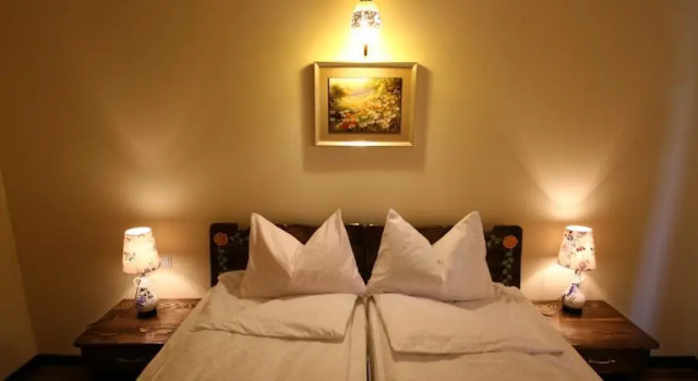 La Felinare, Buchen Sie Hotel Mahmudia 