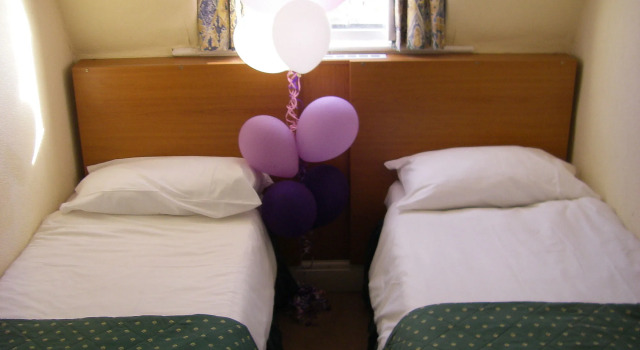 The Waldorf Hotel, Забронировать Отель Отели Англии 3 звезды, 3*