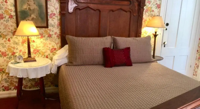 Номер Standard Shaw House Inn