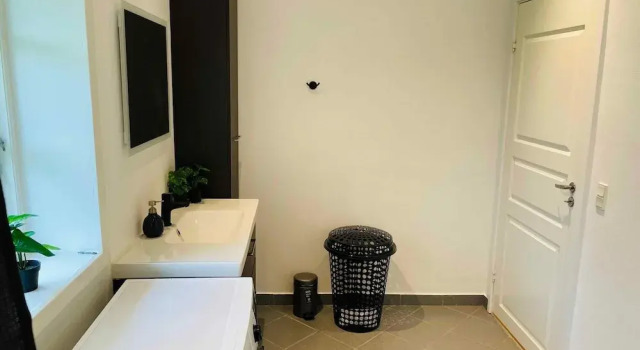 5 Star Holiday Home in Rodby