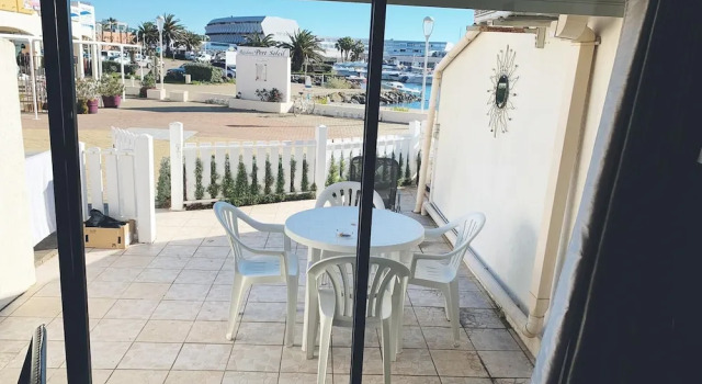 Village Naturiste - Le Marina Love Adults Only