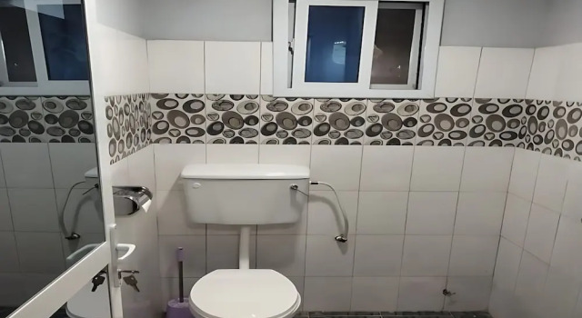 Апартаменты Comfort Faith and Grace Guest House