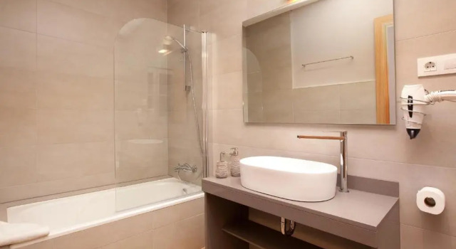 Апартаменты с 4 комнатами EasySleep Eixample