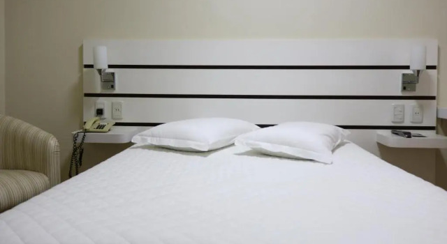 Номер Standard Tri Hotel Xanxerê