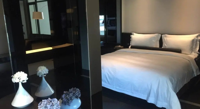 ALL-UR Chain Boutique Motel, Забронировать Мотель Нью-Тайбэй Тайвань