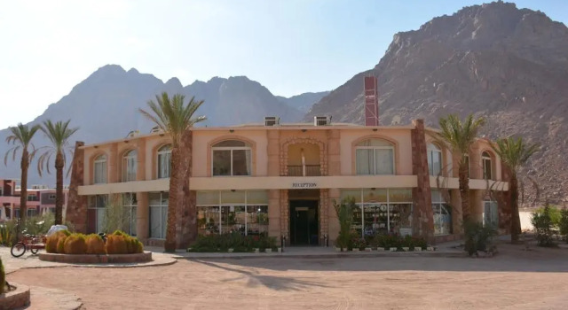 Morgenland Hotel St. Catherine, Book Hotel St. Catherine South Sinai