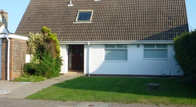 11 Shorecroft, Aldwick, Забронировать Отель Отели Исторического графства Суссекса 3 звезды, 3*