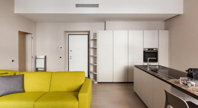 Апартаменты с 2 комнатами easyhomes-Duomo Suites & Apartments