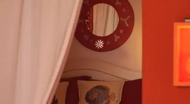 Camera Standard B&B Sole e Luna