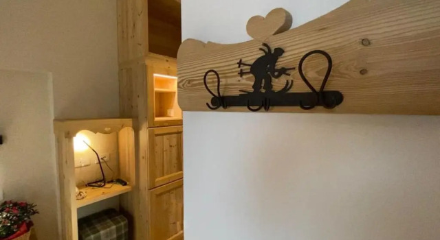 Трёхместный номер Standard Grand Hotel Miramonti