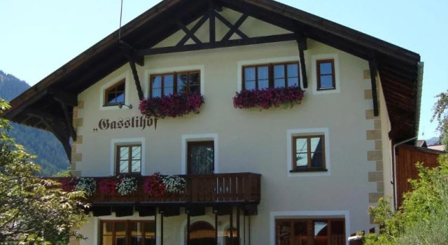 Gasslihof, Prenota Hotel Hotel a Tirolo con parcheggio, Parcheggio