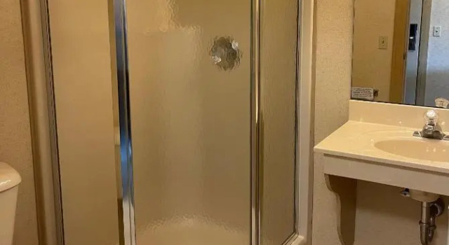 Номер Economy Paddle Wheel Inn