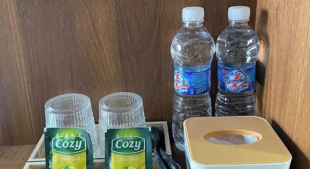 Студия Hera West Lake Apartment