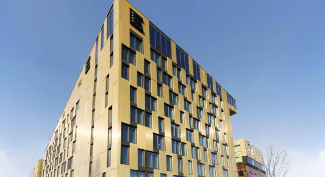 Elite Hotel Academia, Забронировать Отель Отели и гостиницы Упсала, рядом с City park, Отель