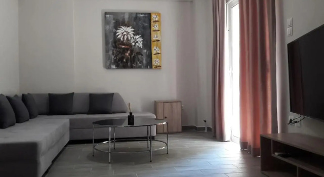 Anna's Relaxing Dreamhouse, Забронировать Отель Глифада Афины