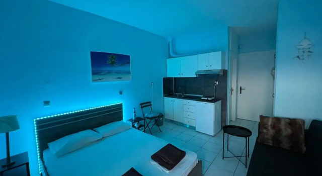 Anestis Apartments, Book Apartment  