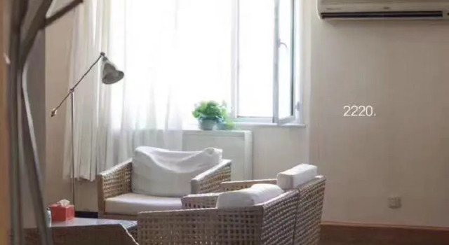 Люкс Executive Koratel Hotel Dalian