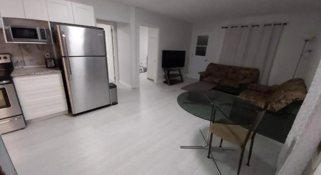 Apartament 2 sypialnie Le Cardinal