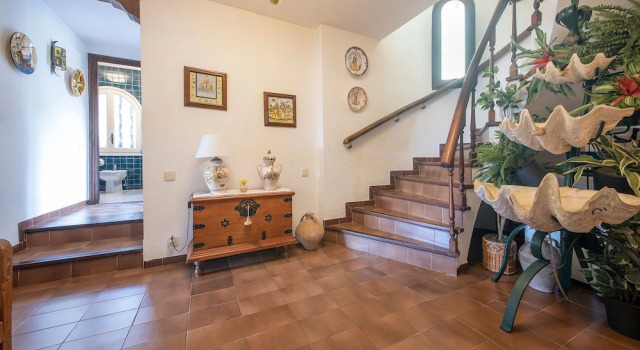 Вилла Casa Tenis Park (R84)